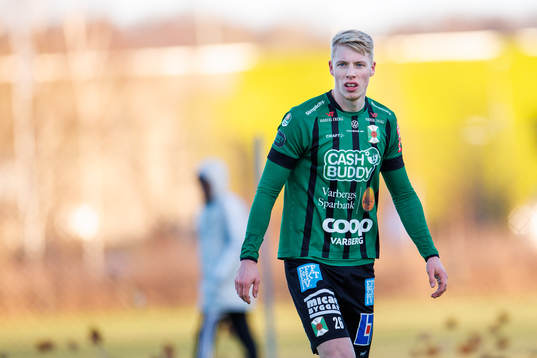 Varbergs Vilmer Rönnberg