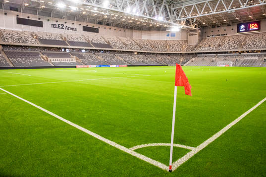 Tele2 Arena