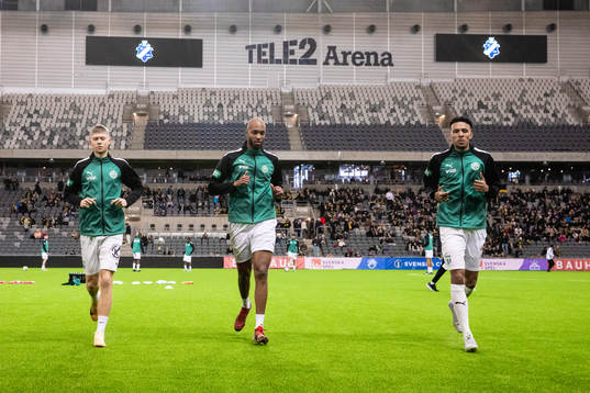 Västerås Patric Åslund, Jabir Abdihakim Ali och Alex