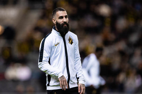 s Jimmy Durmaz