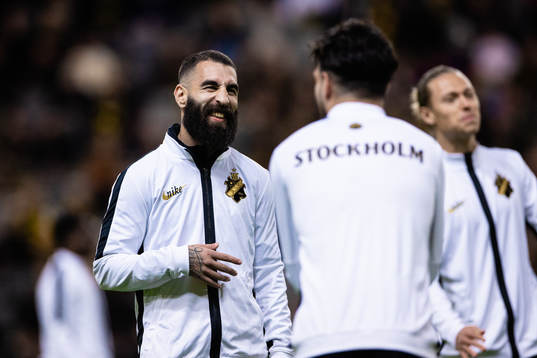 s Jimmy Durmaz