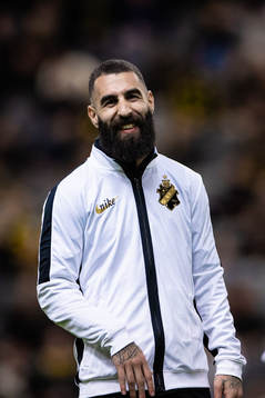 s Jimmy Durmaz