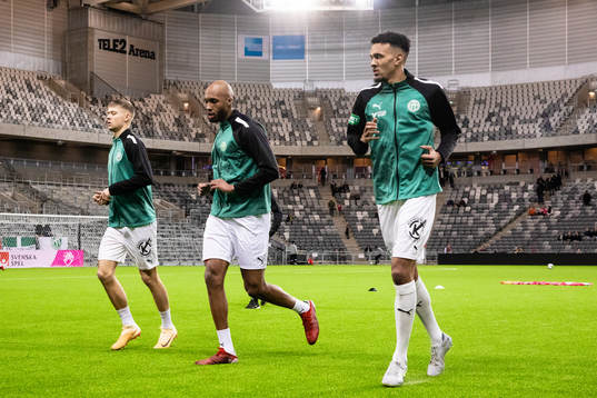 Västerås Patric Åslund, Jabir Abdihakim Ali och Alex