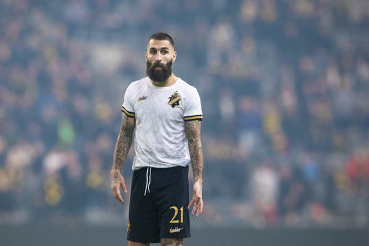 s Jimmy Durmaz