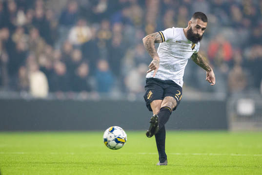 s Jimmy Durmaz