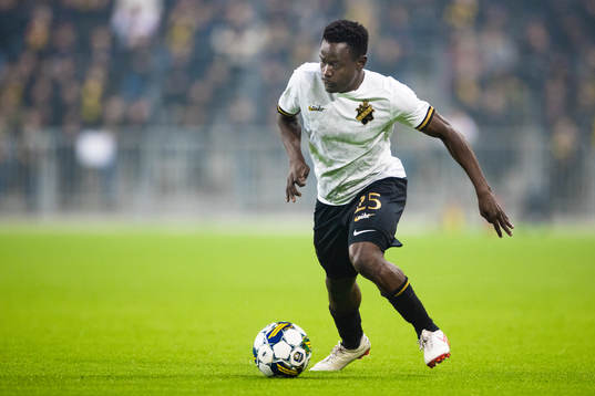 s Erick Otieno