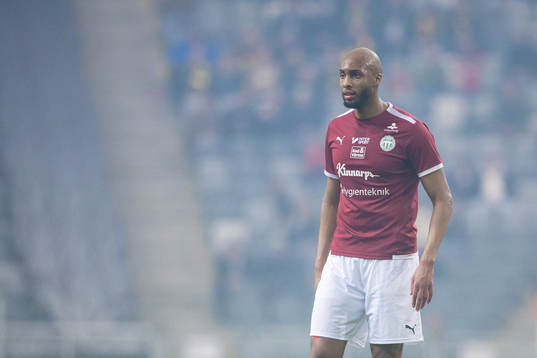 Västerås Jabir Abdihakim Ali