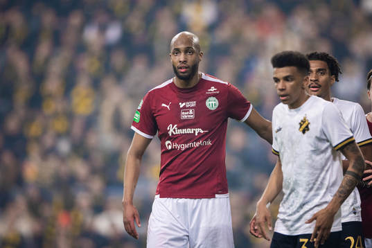 Västerås Jabir Abdihakim Ali