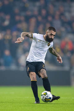 s Jimmy Durmaz
