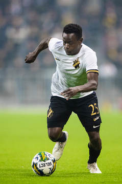 s Erick Otieno