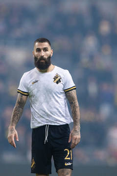 s Jimmy Durmaz