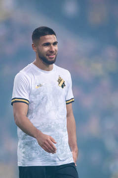 s Omar Faraj