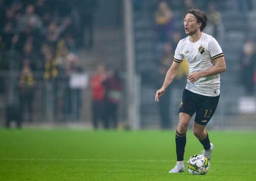 s Axel Björnström