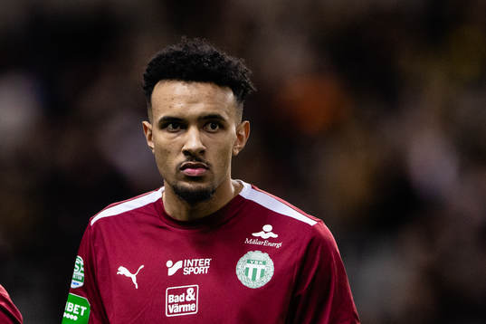Västerås Alex Douglas