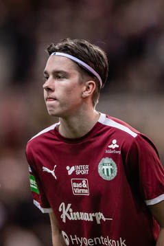 Västerås Max Larsson