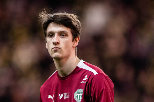 Västerås Olle Edlund
