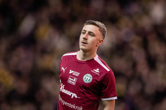 Västerås Simon Gefvert