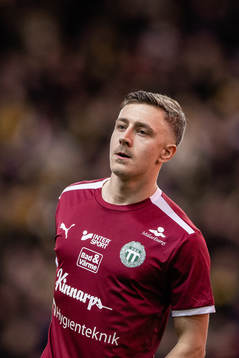 Västerås Simon Gefvert