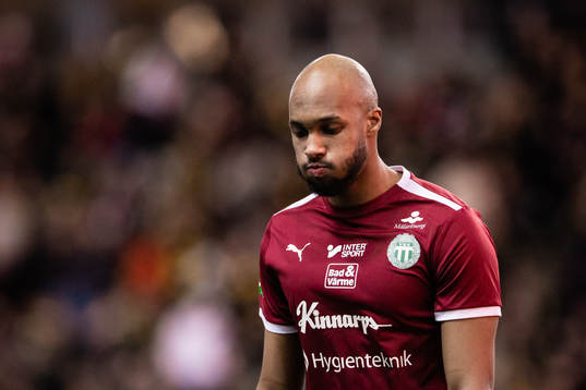 Västerås Jabir Abdihakim Ali