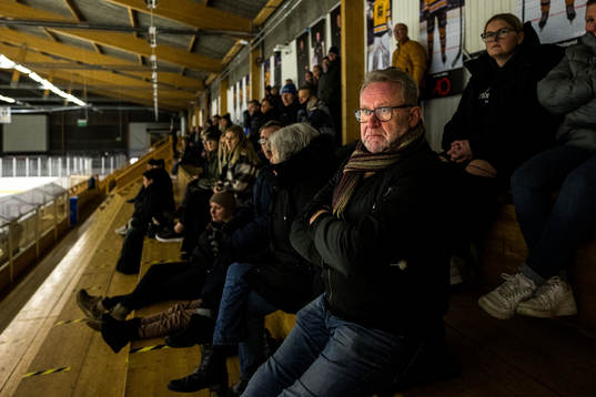 Tommy Landgren tidigare tränare