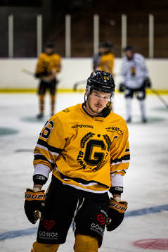 Glimmas Victor Nilsson