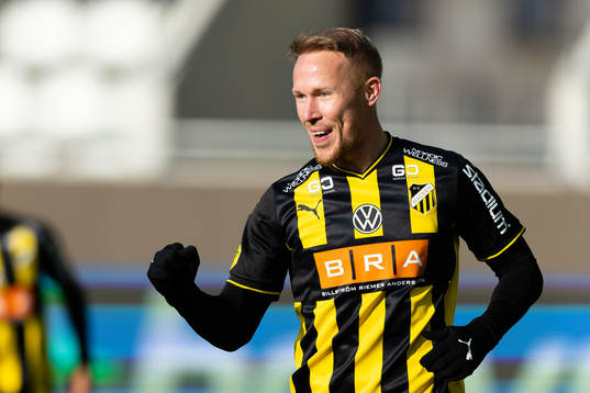 Bläddra bland fler bilder av Fotboll, Svenska Cupen, Häcken - Jönköpings Södra