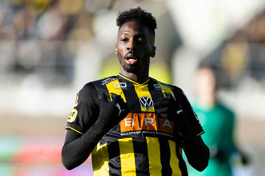 Häckens Blair Sebastian Turgott