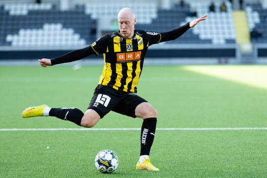 Häckens Valgeir Fridriksson