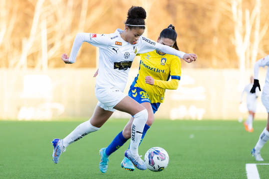 Häckens Felicia Schröder
