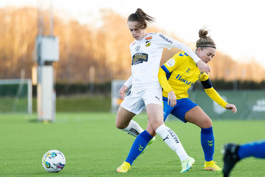 Häckens Dora Zeller