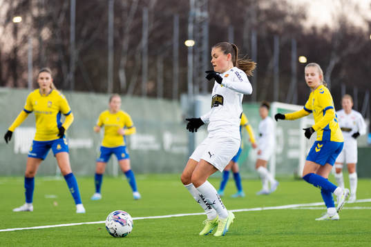 Häckens Hanna Wijk