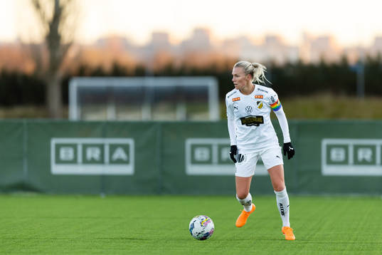 Häckens Josefine Rybrink