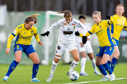Häckens Anna Anvegård