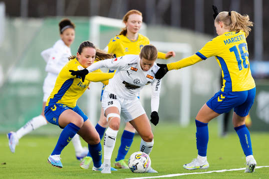 Häckens Anna Anvegård