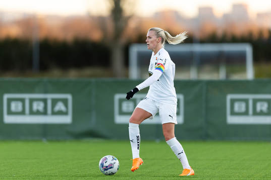 Häckens Josefine Rybrink
