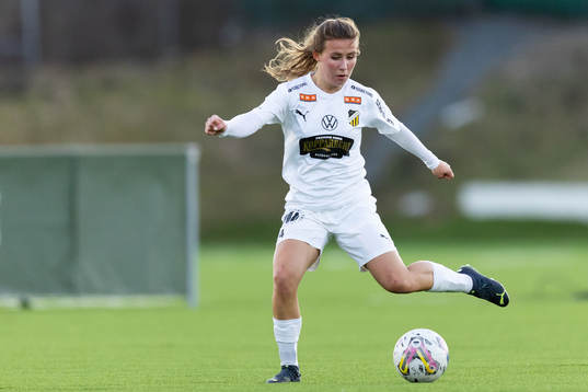 Häckens Nathalie Staaf