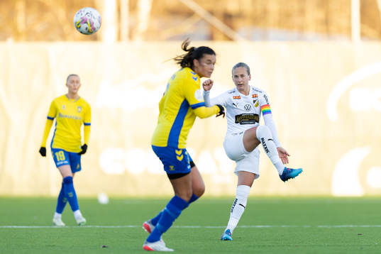 Häckens Filippa Curmark