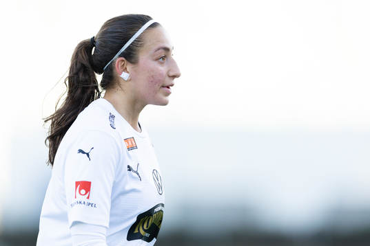 Häckens Rosa Kafaji