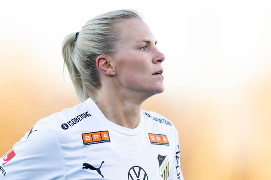 Häckens Josefine Rybrink
