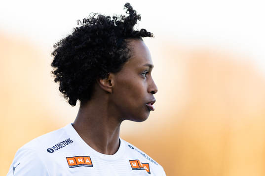 Häckens Hanna Lofthammar