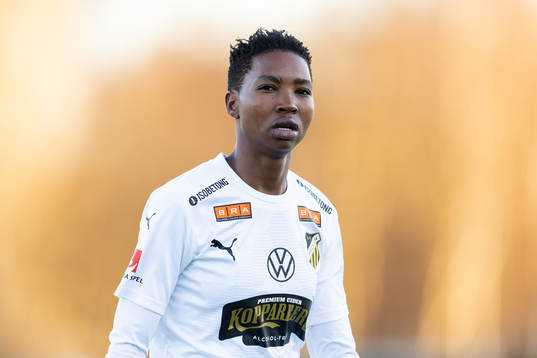 Häckens Aisha Ahmed Abdulle