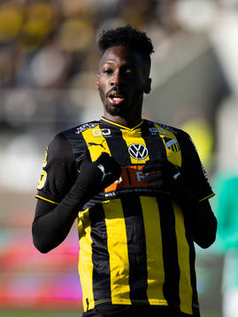 Häckens Blair Sebastian Turgott