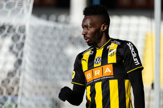 Häckens Blair Sebastian Turgott