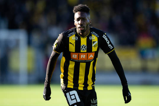 Häckens Blair Sebastian Turgott