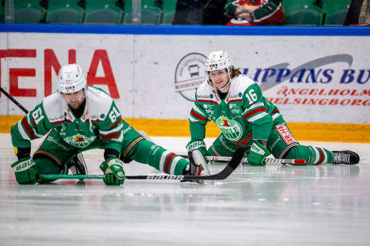 Rögles Valtteri Viljanen