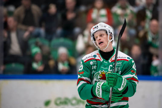 Rögles Anton Bengtsson  deppar