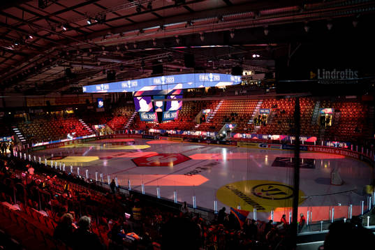 Coop Arena