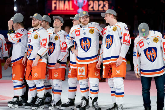 Players of Tappara