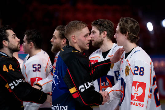 Luleås Juhani Tyrväinen