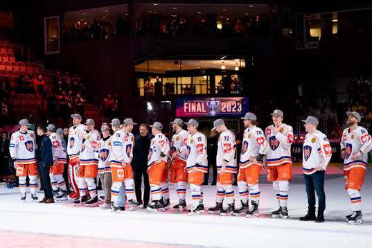 Players of Tappara